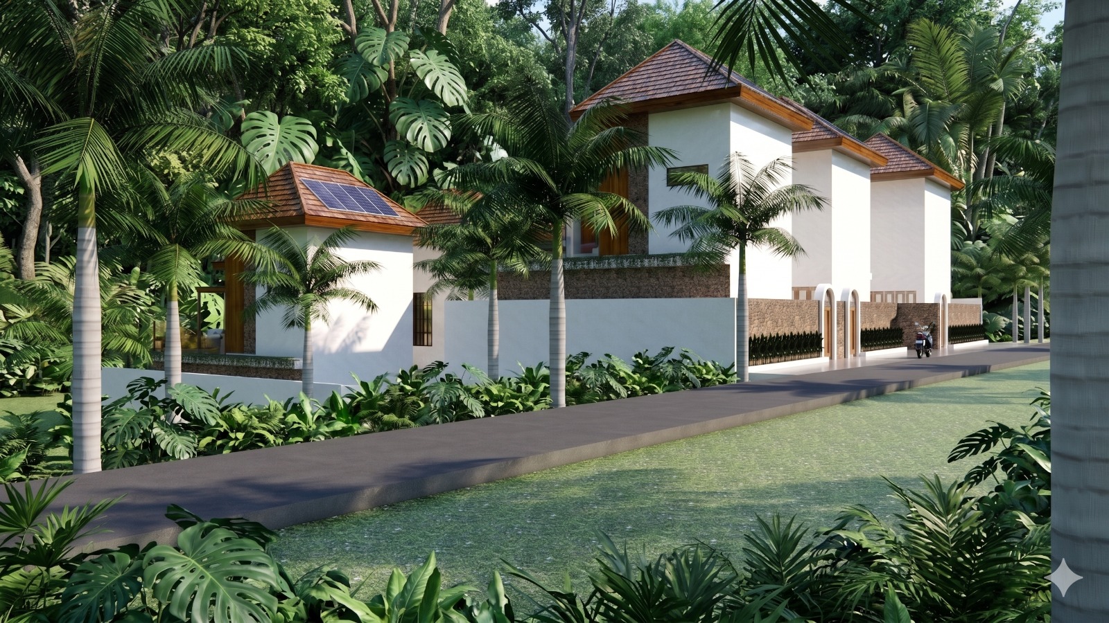 About Shiwa Infra Group